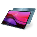 Lenovo Yoga Tab Plus (Tidal Teal) inkl. Pen & Keyboard, ohne Netzteil