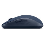 Lenovo Yoga Bluetooth Silent Mouse (cosmic blue)