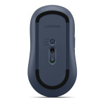 Lenovo Yoga Bluetooth Silent Mouse (cosmic blue)