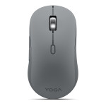 Lenovo Yoga Bluetooth Silent Mouse (luna grey)