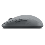 Lenovo Yoga Bluetooth Silent Mouse (luna grey)