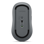 Lenovo Yoga Bluetooth Silent Mouse (luna grey)