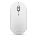 Lenovo Yoga Bluetooth Silent Mouse (seashell)
