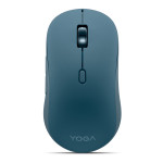 Lenovo Yoga Bluetooth Silent Mouse (tidal teal)