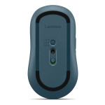 Lenovo Yoga Bluetooth Silent Mouse (tidal teal)