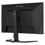 iiyama G-Master Red Eagle GB3261UHSCP-B1 68,5 cm (31.5") Gaming-/Docking-Monitor