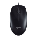 Logitech B100 optische USB-Maus
