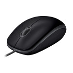 Logitech B110 Silent Maus