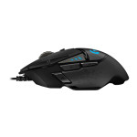 G502 HERO High Performance Gaming-Maus