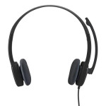 Logitech H151 Stereo Headset