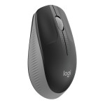 Logitech M190 Funkmaus grau (kabellos)