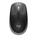 Logitech M190 Funkmaus grau (kabellos)