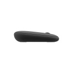 Logitech® MK470 Slim Wireless Keyboard and Mouse Combo, Grafit