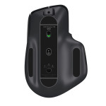 Logitech MX 3S Master Wireless Mouse