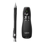 Logitech® Professional Presenter R400