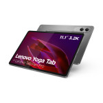 Lenovo Yoga Tab (luna grey) inkl. Pen, ohne Netzteil