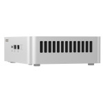 Asus NUC 15 Pro+ Slim Mini-PC (Alu)