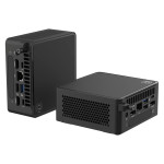 Asus NUC 15 Pro Tall Mini-PC 