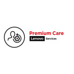 Lenovo Garantieerweiterung 24M Bring-In auf 24M Premium Care (Bring-In)