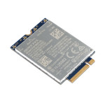 Lenovo 4G/LTE-A CAT6 M.2 Broadband-Modul (Quectel EM160R-GL)