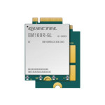 Lenovo 4G/LTE-A/HSPA+ M.2 Broadband-Modul (Quectel EM160R-GL)