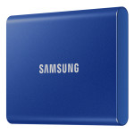 Samsung Portable SSD T7 2TB (Blue)