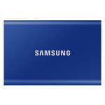 Samsung Portable SSD T7 1TB (Blue)