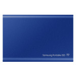 Samsung Portable SSD T7 2TB (Blue)