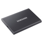 Samsung Portable SSD T7 2TB (Grey)