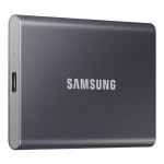 Samsung Portable SSD T7 1TB (Grey)