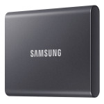 Samsung Portable SSD T7 2TB (Grey)