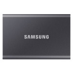 Samsung Portable SSD T7 1TB (Grey)