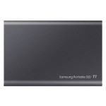 Samsung Portable SSD T7 1TB (Grey)