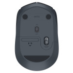 Logitech M171 Wireless Maus (schwarz)