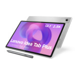 Lenovo Idea Tab Plus (Cloud Grey) inkl. Pen, ohne Netzteil