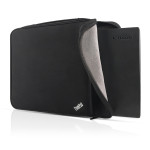 Lenovo ThinkPad Sleeve 12" (schwarz)