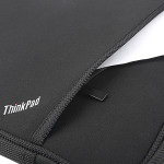Lenovo ThinkPad Sleeve 12" (schwarz)