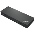 Lenovo Campus ThinkPad Universal Thunderbolt™ 4 Smart Dock 