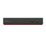Lenovo ThinkPad Universal USB-C Smart Dock 