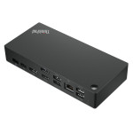 Lenovo ThinkPad Universal USB-C Smart Dock 