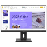 Lenovo Campus ThinkVision E27Q-40 68.6 cm (27") Monitor