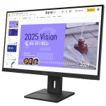 Lenovo Campus ThinkVision E27Q-40 68.6 cm (27") Monitor