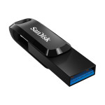 Sandisk 256GB USB Stick Ultra Dual Drive (Type-A & Type-C)