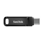 Sandisk 256GB USB Stick Ultra Dual Drive (Type-A & Type-C)