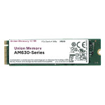 OEM UMIS 1TB M.2-2280 PCIe 4.0 x4 SSD (AM630), Bulkware