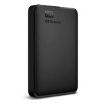 Western Digital Elements™ Portable 1TB