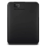Western Digital Elements™ Portable 1TB