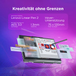 Lenovo Ideapad 5-14IPH 2in1 G11 Intel (abyss blue)