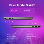 Lenovo Ideapad 5-14IPH 2in1 G11 Intel (abyss blue)