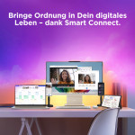 Lenovo Campus Ideapad 5-14IPH 2in1 G11 Intel (abyss blue)